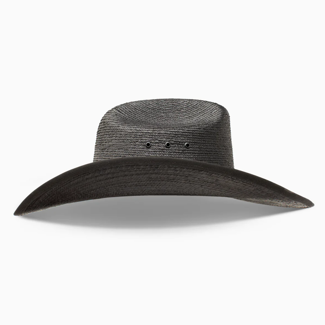 100X Straw Cowboy Hat