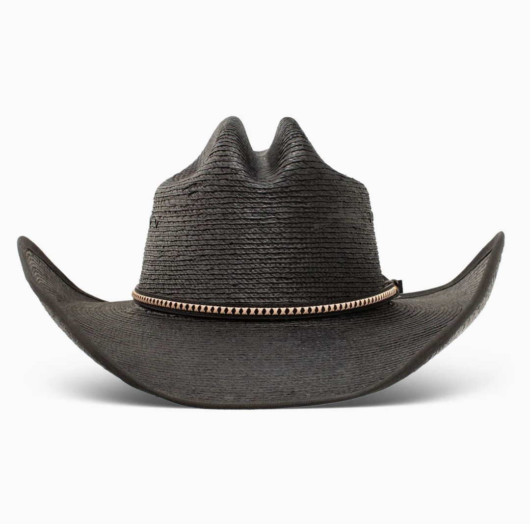 100X Straw Cowboy Hat