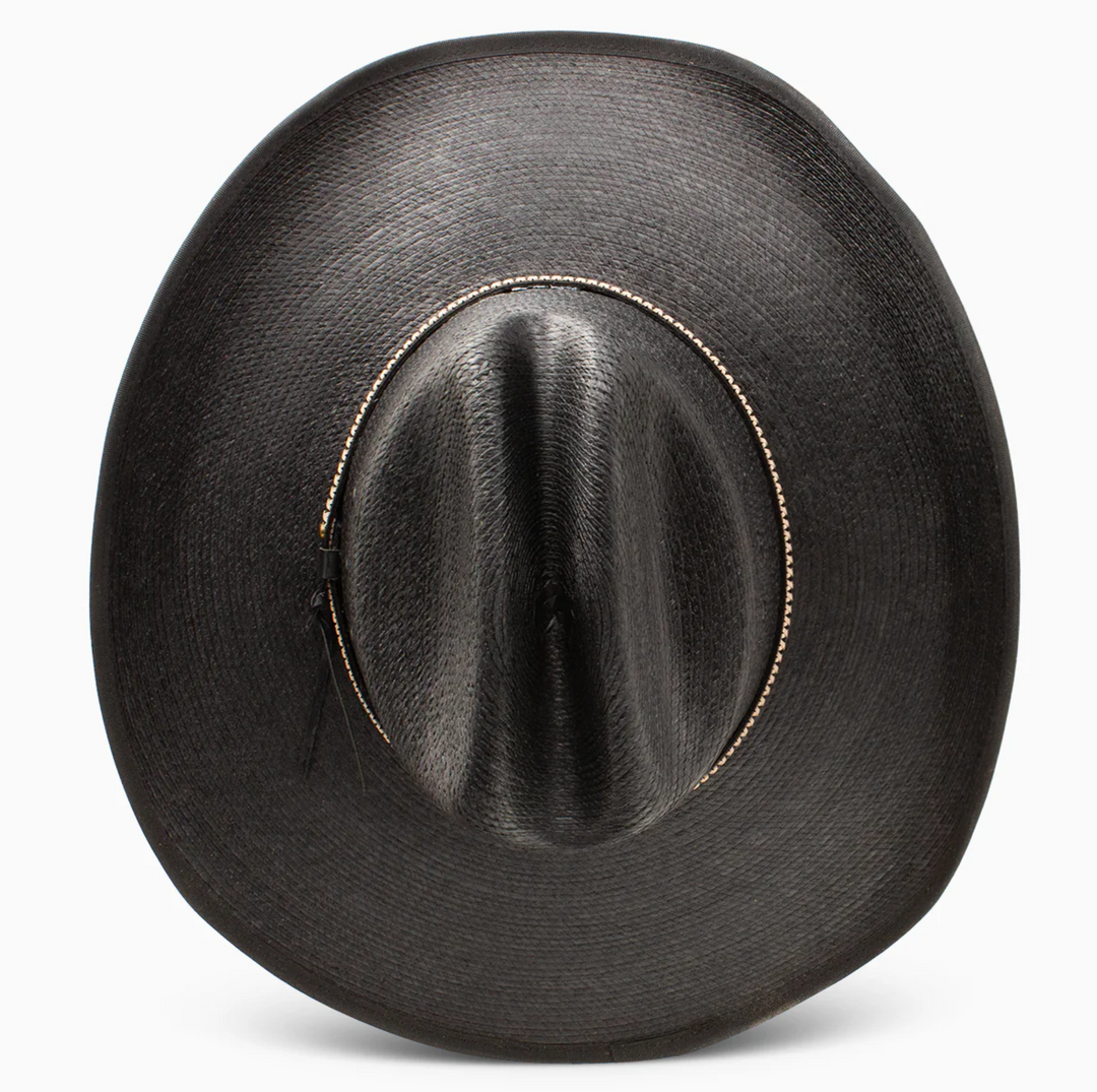 100X Straw Cowboy Hat