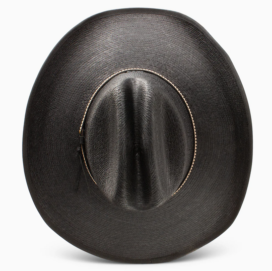 100X Straw Cowboy Hat