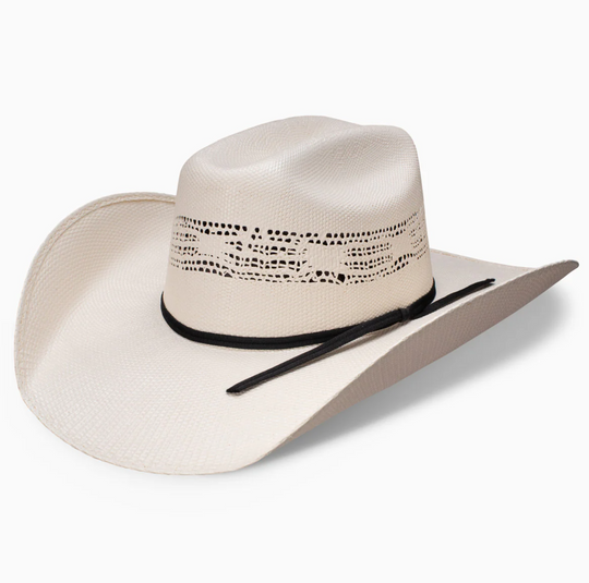 100X Straw Cowboy Hat