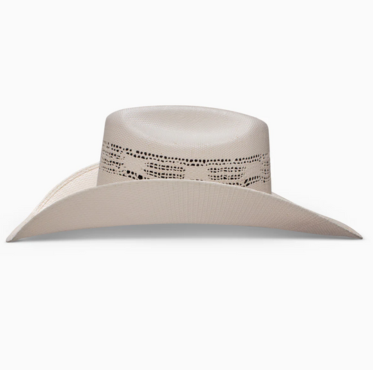 100X Straw Cowboy Hat