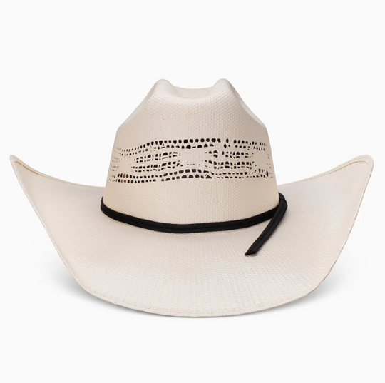 100X Straw Cowboy Hat