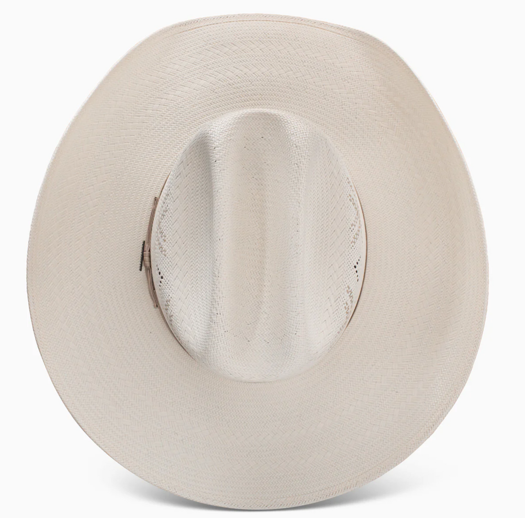 100X Straw Cowboy Hat