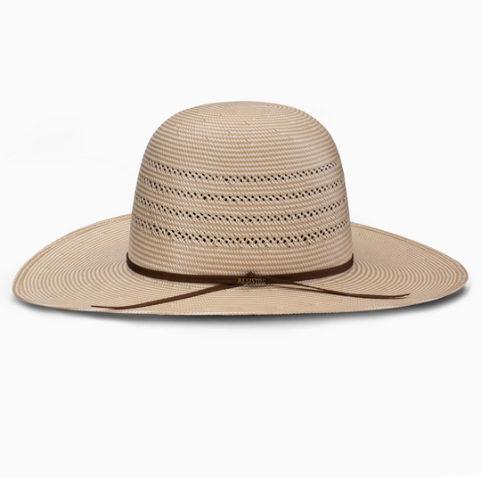 100X Straw Cowboy Hat