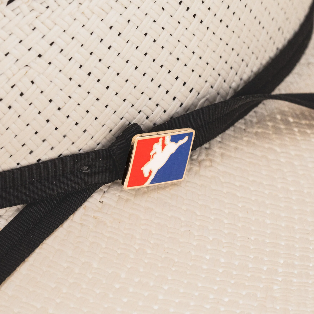 100X Straw Cowboy Hat