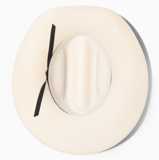 100X Straw Cowboy Hat