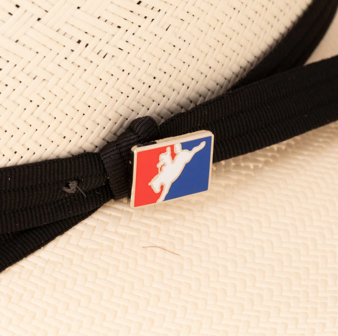 100X Straw Cowboy Hat