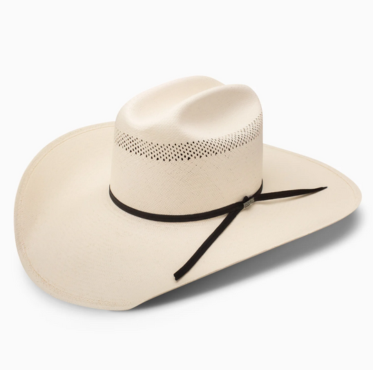 100X Straw Cowboy Hat
