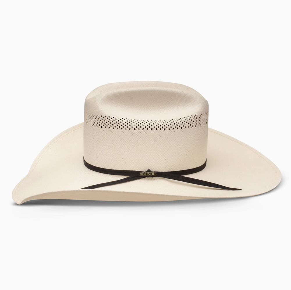 100X Straw Cowboy Hat