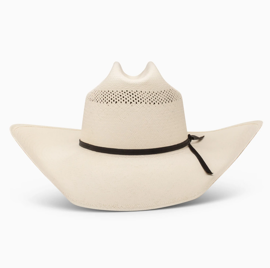 100X Straw Cowboy Hat