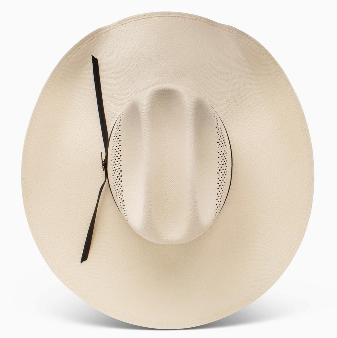 100X Straw Cowboy Hat