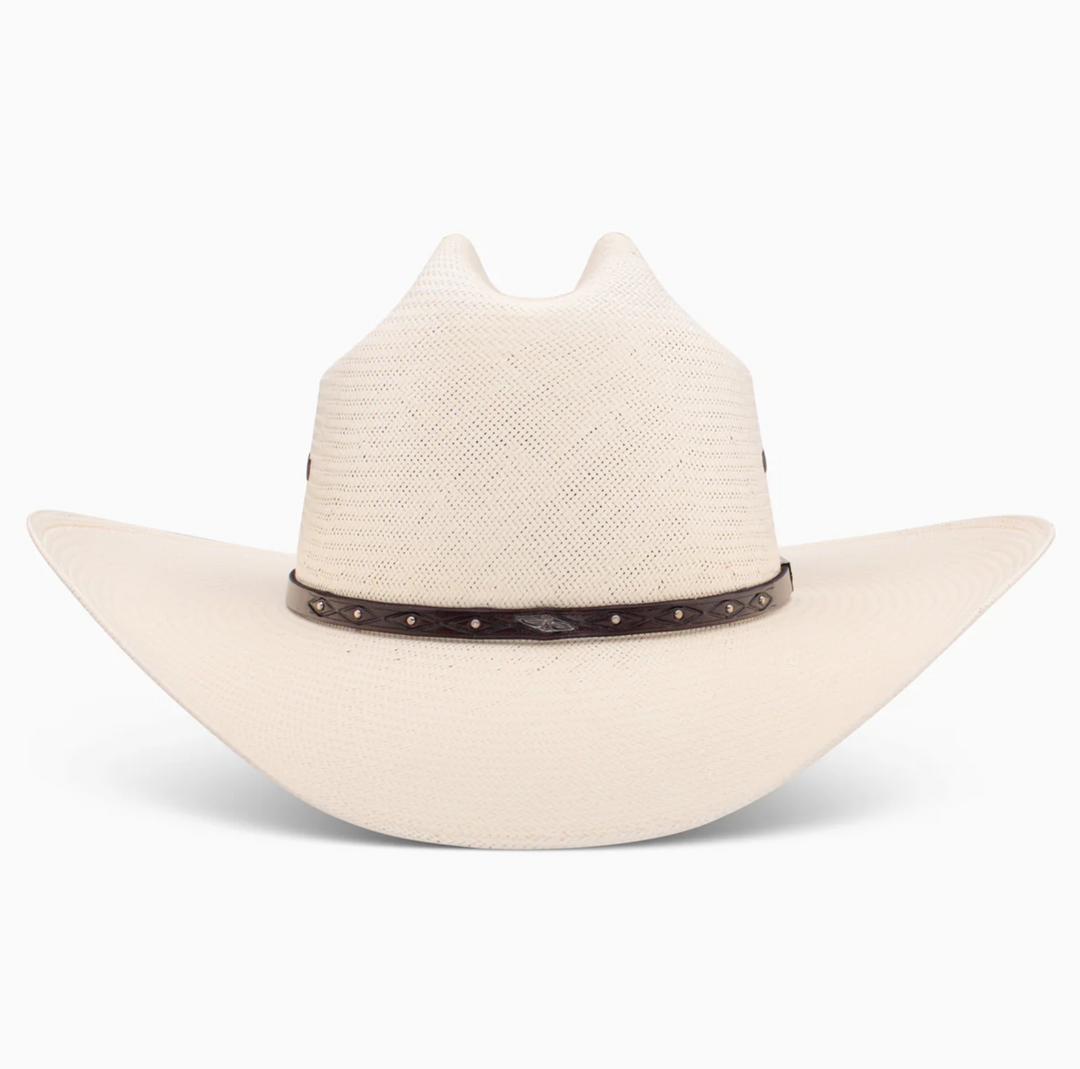 100X Straw Cowboy Hat