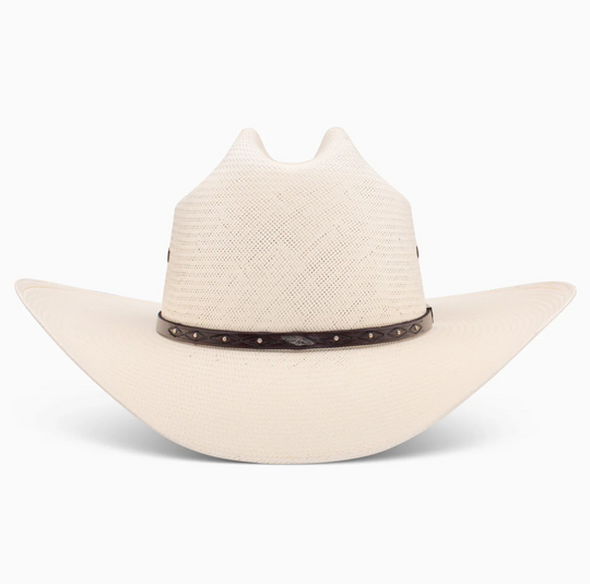 100X Straw Cowboy Hat