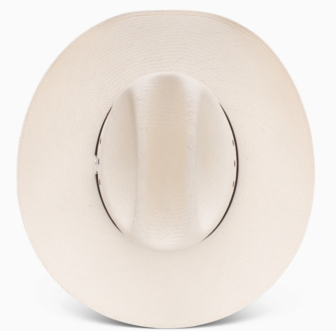 100X Straw Cowboy Hat