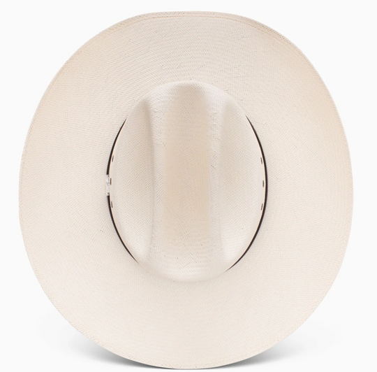 100X Straw Cowboy Hat
