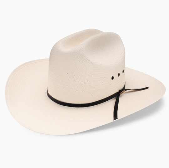 100X Straw Cowboy Hat