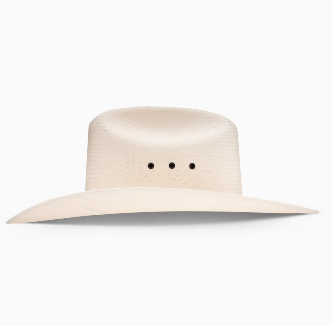 100X Straw Cowboy Hat