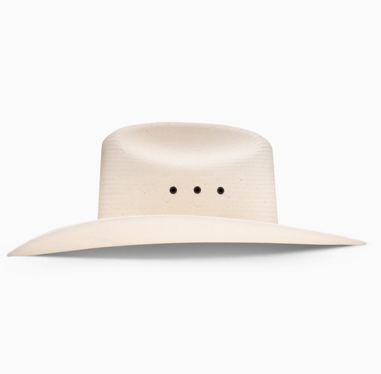 100X Straw Cowboy Hat