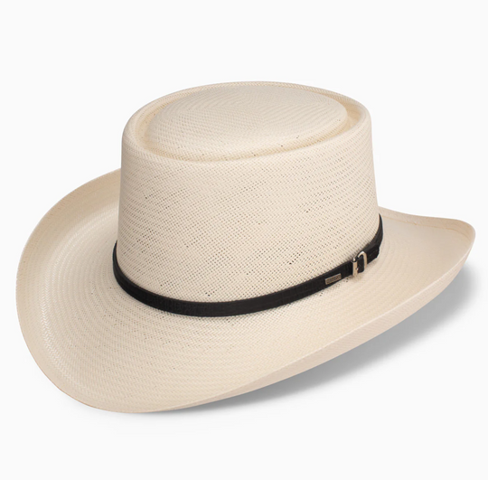 100X Straw Cowboy Hat