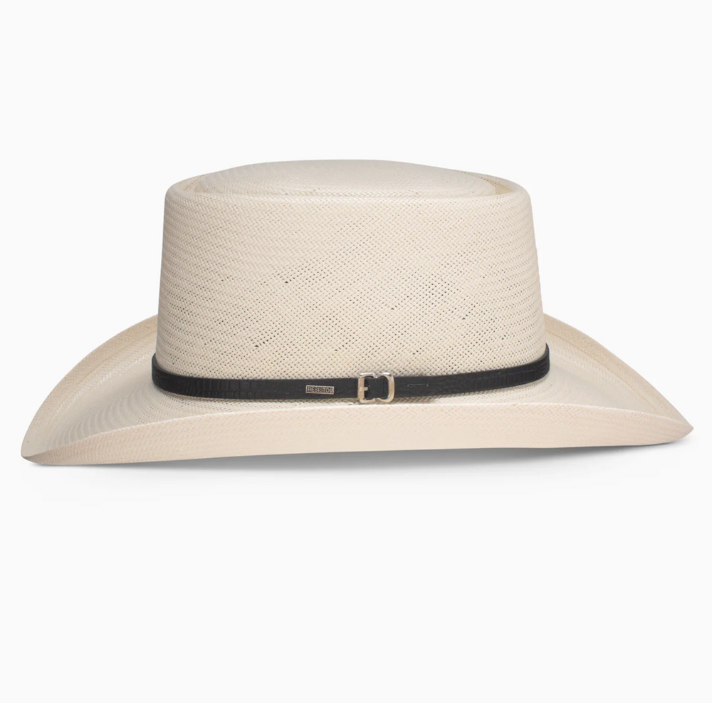 100X Straw Cowboy Hat