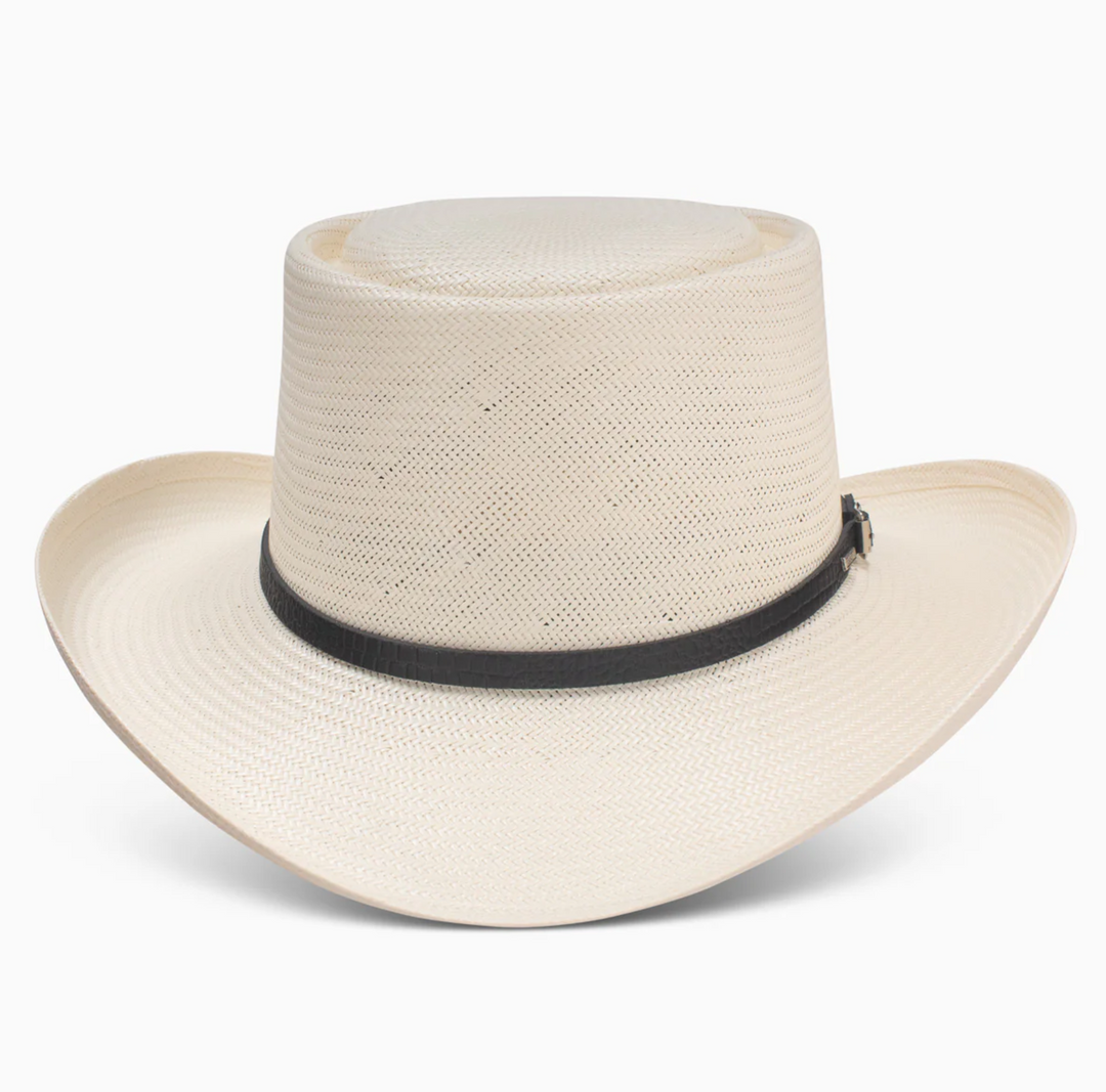 100X Straw Cowboy Hat