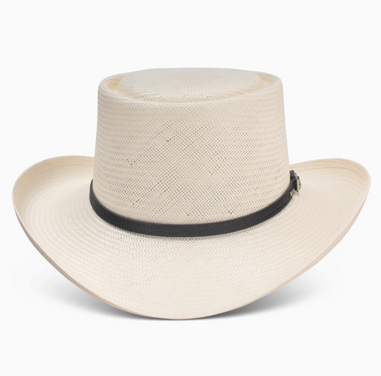100X Straw Cowboy Hat