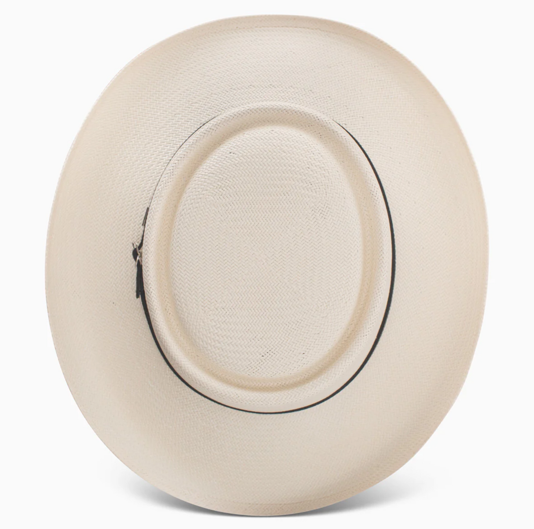 100X Straw Cowboy Hat