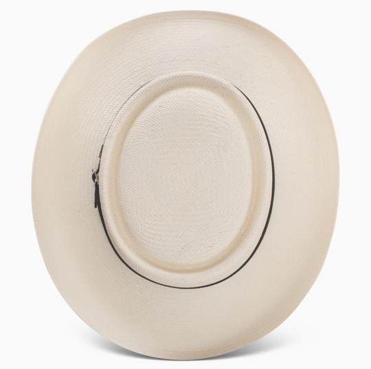 100X Straw Cowboy Hat