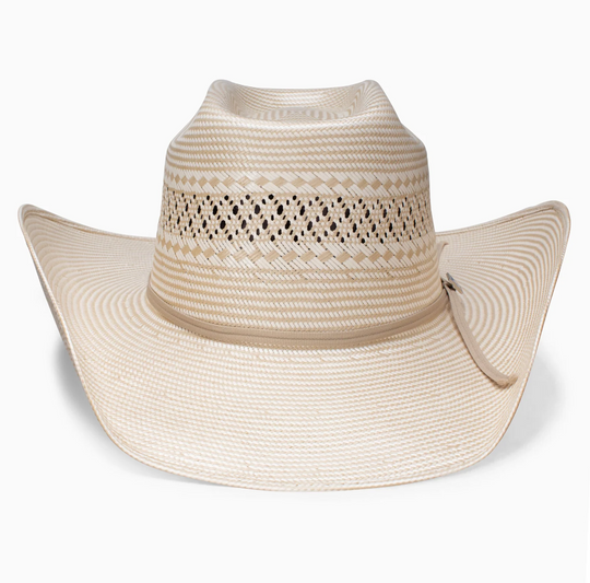 100X Straw Cowboy Hat