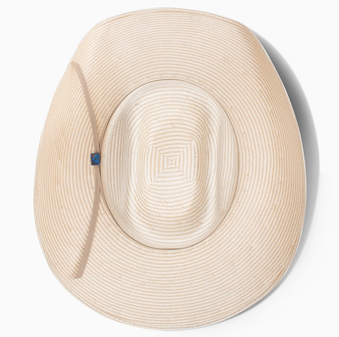 100X Straw Cowboy Hat