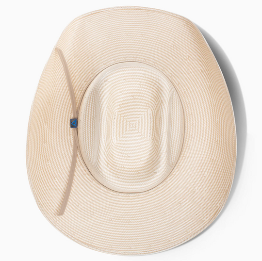 100X Straw Cowboy Hat