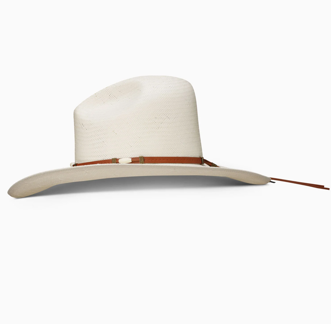 100X Straw Cowboy Hat