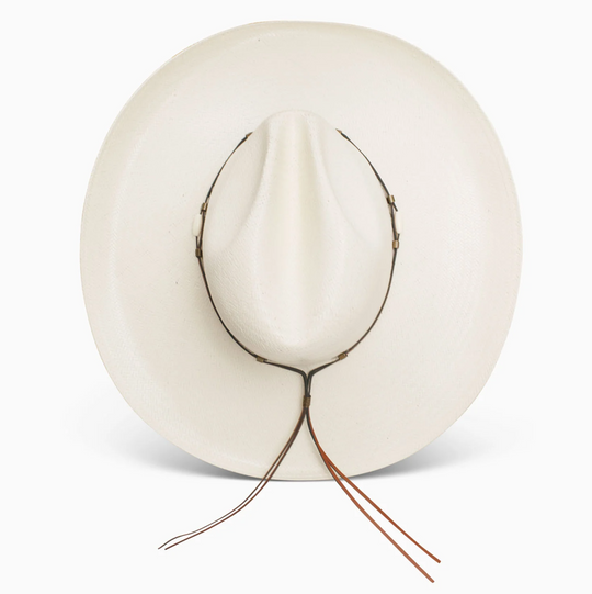 100X Straw Cowboy Hat