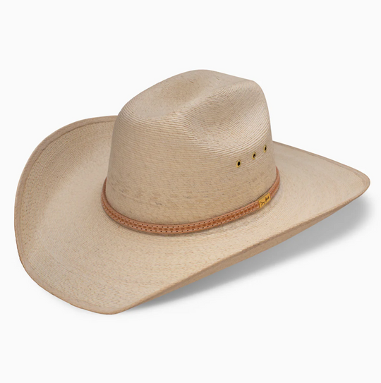 100X Straw Cowboy Hat