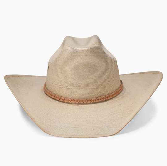 100X Straw Cowboy Hat