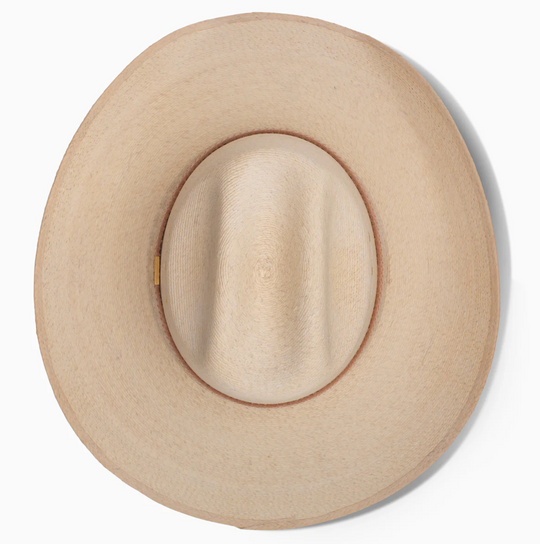 100X Straw Cowboy Hat
