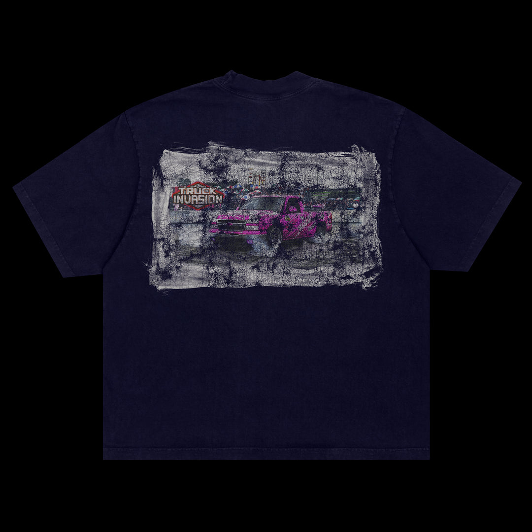 “PINK SLIP” TEE