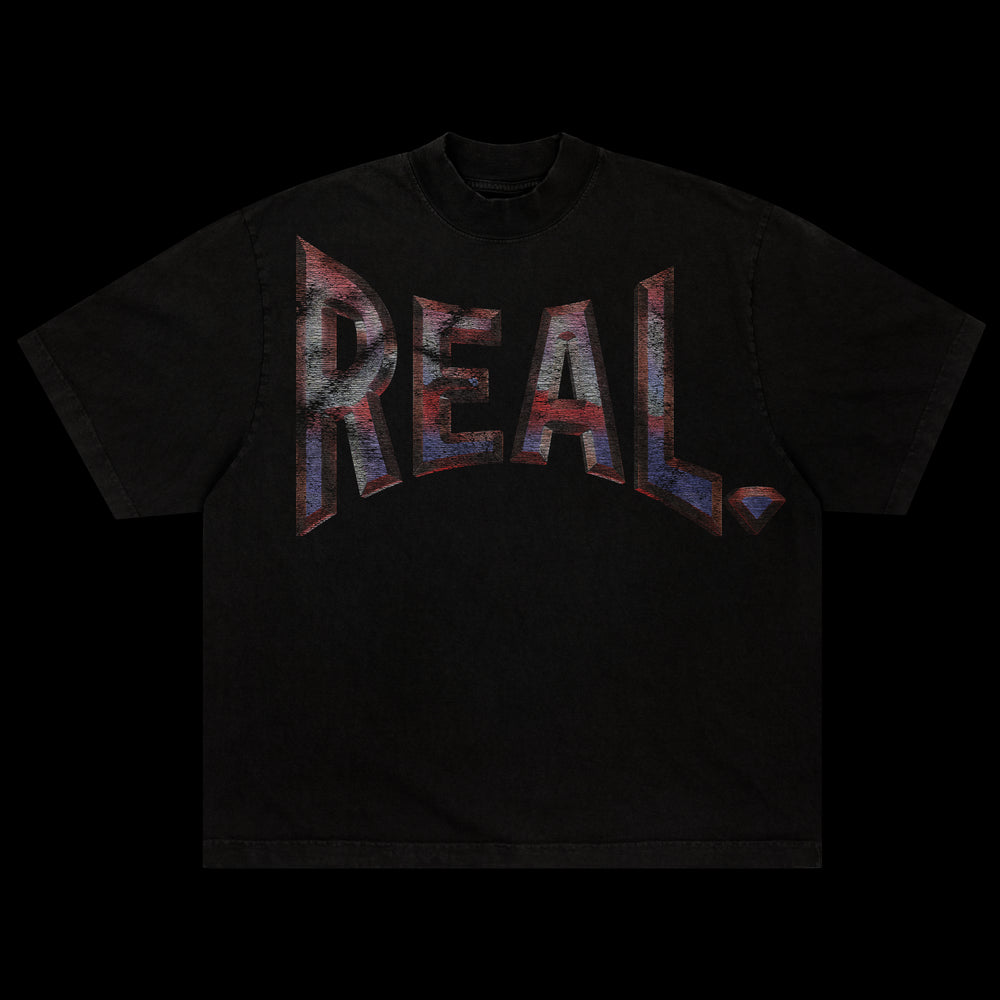 “PINK SLIP” TEE