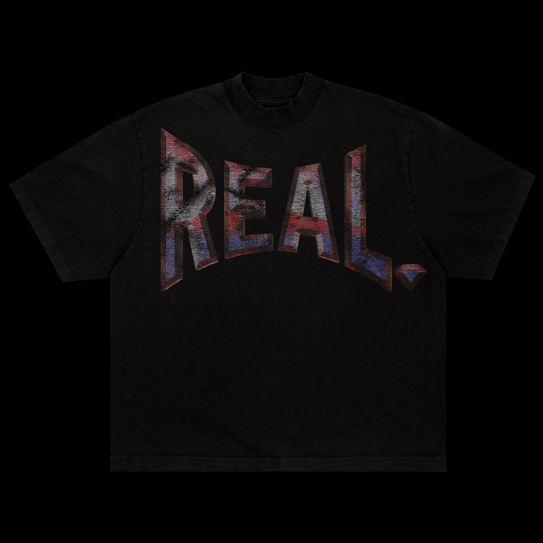 “PINK SLIP” TEE