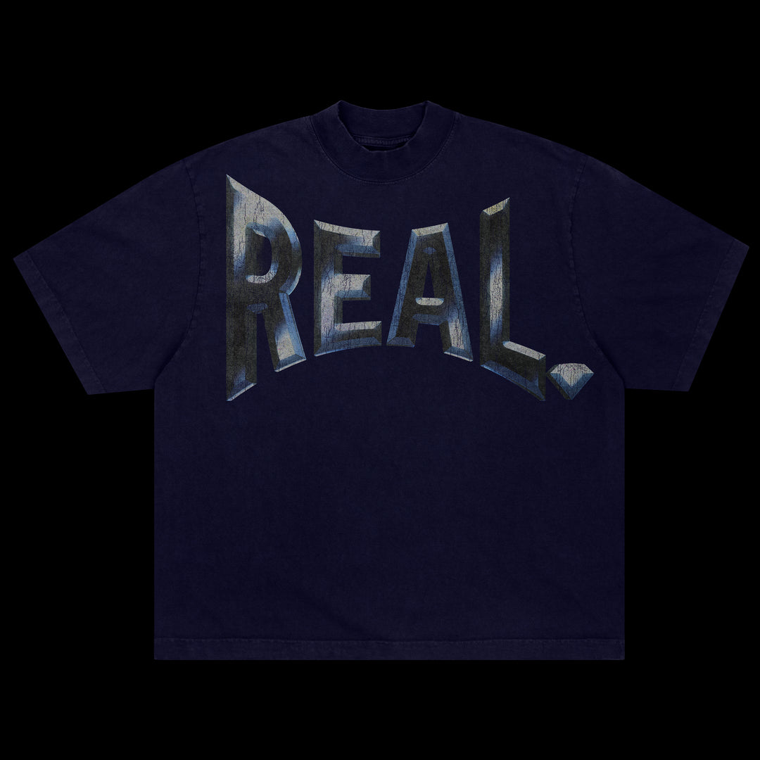 “NIGHT SMOKE” TEE