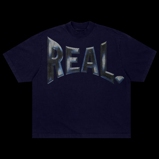 “NIGHT SMOKE” TEE