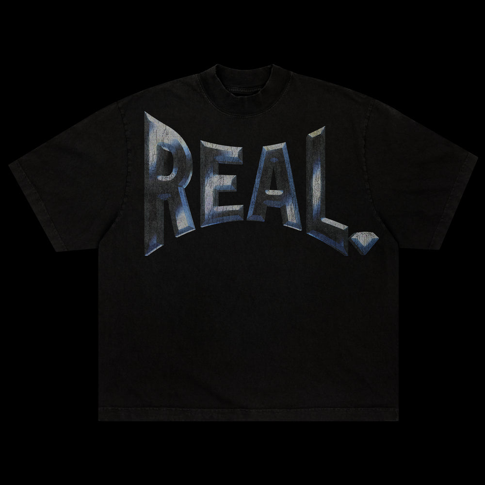 “NIGHT SMOKE” TEE