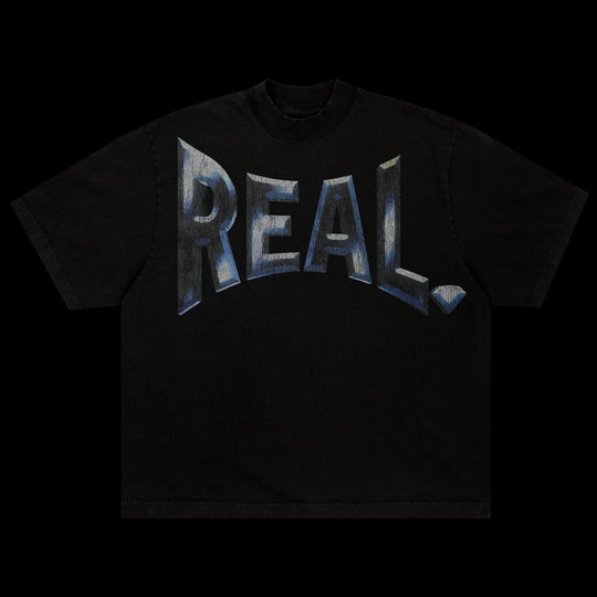 “NIGHT SMOKE” TEE