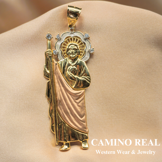 San Judas Fiel